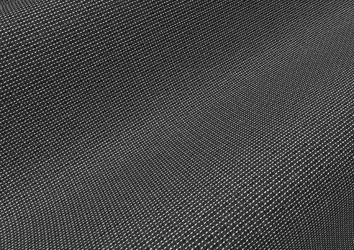 Opus (Blackout), Iron Ore - Twist&Fit Roller Blind - Image 4